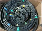 cibie cables divers longueurs, Ophalen, Gebruikt, Zender en Ontvanger
