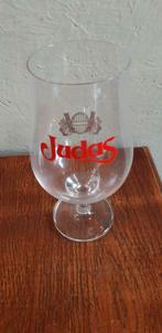 Verres à bière Judas, Collections, Comme neuf, Enlèvement ou Envoi