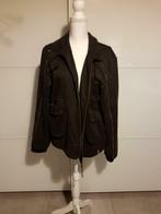Veste homme, Ophalen of Verzenden, Gedragen, Overige maten, Blauw