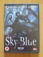 Sky Blue  - 2142 A.D. (Tartan), Enlèvement ou Envoi