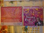 le swing palace en direct sur scène - dansons, CD & DVD, Enlèvement ou Envoi