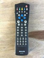 Afstandsbediening Philips SBC RP 520, Ophalen of Verzenden, Gebruikt, Origineel, Tv