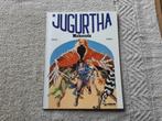 Jugurtha.10.Makoenda., Une BD, Enlèvement ou Envoi, Neuf