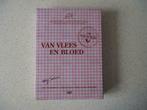 3 DVD BOX + CD "Van Vlees En Bloed" anno 2009., Boxset, Overige genres, Gebruikt, Ophalen of Verzenden