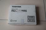 Batterie Notebook Toshiba PA3285U-3BRS, Enlèvement ou Envoi, Neuf