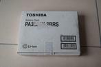 Notebook batterij Toshiba PA3285U-3BRS, Ophalen of Verzenden, Nieuw