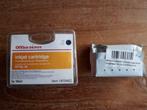 HP 56 inktcartridge, C6656AE, zwart, 2 stuks, Cartridge, HP, Envoi, Neuf