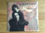 single the popgun, Enlèvement ou Envoi, 7 pouces, Pop, Single