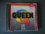 Queen & Freddie Mercury cd's of doe een eerlijk voorstel, Cd's en Dvd's, Cd's | Pop, Gebruikt, Verzenden