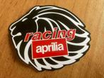 sticker aprillia racing motorsport moto gp , Collections, Envoi, Stickers, Neuf