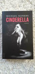 Cinderella - Michael Bijnens, Ophalen of Verzenden, Zo goed als nieuw