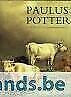 Paulus Potter. Schilderijen, tekeningen en etsen, Boeken, Kunst en Cultuur | Architectuur, Gelezen, Ophalen of Verzenden