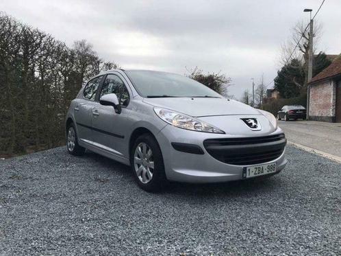 Peugeot 207 - 2008 - 1.4 Benzine, Autos, Peugeot, Particulier, ABS, Phares directionnels, Airbags, Ordinateur de bord, Verrouillage central