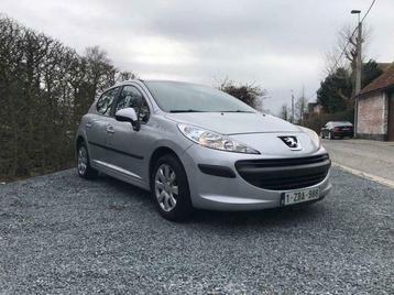 Peugeot 207 - 2008 - 1.4 Benzine beschikbaar voor biedingen