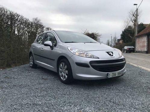 Peugeot 207 - 2008 - 1.4 Benzine, Auto's, Peugeot, Particulier, ABS, Adaptieve lichten, Airbags, Boordcomputer, Centrale vergrendeling