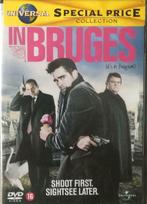 In Bruges, originele dvd, Cd's en Dvd's, Dvd's | Drama, Ophalen of Verzenden, Drama