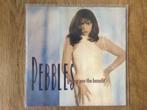 single pebbles, Cd's en Dvd's, Vinyl Singles, Ophalen of Verzenden, 7 inch, R&B en Soul, Single