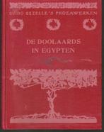 De Doolaards in Egypten - Guido Gezelle, Boeken, Literatuur, Gelezen, Guido Gezelle, Ophalen of Verzenden, België