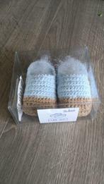 Chaussons bébé Blukids neufs, Autres types, Garçon, Neuf