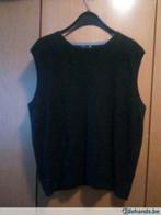 Debardeur van het merk CX, Kleding | Heren, Truien en Vesten, Ophalen of Verzenden, Gedragen, Maat 52/54 (L), Zwart