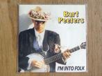 single bart peeters, Cd's en Dvd's, Ophalen of Verzenden, 7 inch, Pop, Single