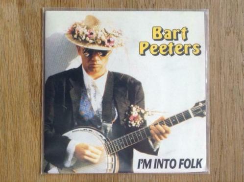 single bart peeters, CD & DVD, Vinyles Singles, Single, Pop, 7 pouces, Enlèvement ou Envoi