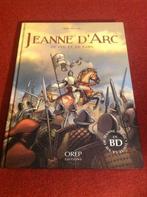 BD Jeanne d'Arc de feu et de sand Eho-Paillou, Livres, BD, Comme neuf, Une BD, Enlèvement ou Envoi, Eho-Paillou