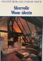 Sfeervolle woon-ideeën, Boeken, Hobby en Vrije tijd, Ophalen of Verzenden, Gelezen