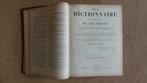 Rare: 2ème supplément Dictionnaire Larousse Universel (1888), Autres éditeurs, Français, Utilisé, Enlèvement ou Envoi