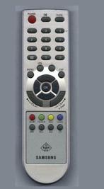 Afstandsbediening Samsung Kpn smt-1100, Audio, Tv en Foto, Afstandsbedieningen, Ophalen of Verzenden, Gebruikt, Origineel, Dvd