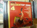 humo's belgentop 2000 / 4, Cd's en Dvd's, Ophalen of Verzenden, Zo goed als nieuw, Alternative
