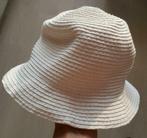 chapeau fillette  52 cm neuf crème blanc crème lavable, Enfants & Bébés, Enlèvement