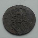 1 Pfennig 1788 Preussen, Autres valeurs, Enlèvement ou Envoi, Monnaie en vrac, Allemagne