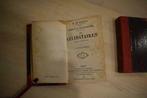 Balzac - les célibataires volume 1 et 2 - 1878, Ophalen of Verzenden