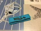 Pakje king size Rizla extra with    Lange blaadjes, Verzamelen, Rookartikelen, Aanstekers en Luciferdoosjes, Ophalen of Verzenden