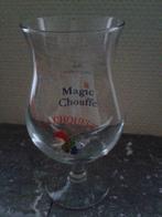 La Chouffe - bierglas, Verzamelen, Ophalen of Verzenden, Nieuw