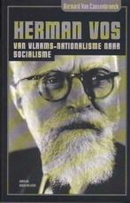 B. Van Causenbroeck, Herman Vos. Van Vlaams-nationalisme..., Boeken, Ophalen of Verzenden, Nieuw, Politiek en Staatkunde