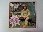LP "Rob De Nijs" zingt Tina anno 1974., Ophalen of Verzenden, 12 inch, Overige genres