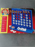 Woordenmix spel Mister Mix, Ophalen, Gebruikt, Jongen of Meisje