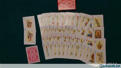 " poker español  " - heraclio / fournier, Hobby & Loisirs créatifs, Jeux de société | Jeux de cartes, Utilisé, Envoi