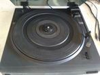 platine disque vinyl  33/45tr  palladium, Ophalen of Verzenden, Gebruikt, Automatisch