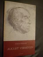 Monografieën over Vlaamse letterkunde, Ophalen of Verzenden, Zo goed als nieuw, België