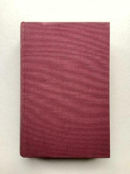 A History of English Literature (J.M. Dent and Sons, 1964), Livres, Littérature, Enlèvement ou Envoi