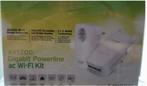 Powerline & Wifirepeater TP-Link TL-WPA8630., Computers en Software, Netwerk switches, Ophalen, Nieuw