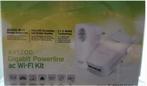 Powerline & Wifirepeater TP-Link TL-WPA8630., Enlèvement, Neuf