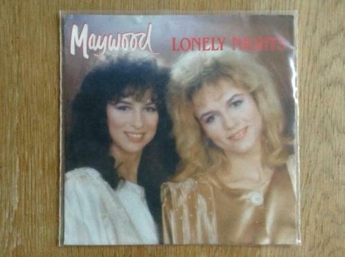 single maywood, CD & DVD, Vinyles Singles, Single, Pop, 7 pouces, Enlèvement ou Envoi