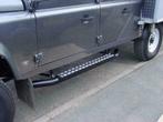Nieuwe side bars landrover Defender 130 NIEUW!!!!, Ophalen of Verzenden, Nieuw, Land Rover