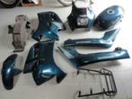 onderdelen triumph trophy 900/1200 van '91-'95, Motoren, Ophalen of Verzenden, Gebruikt