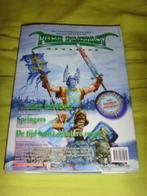 Pure Fantasy, Ophalen of Verzenden, Gelezen