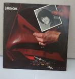 Julien Clerc - Jaloux (Vinyl LP, Presse Originale), CD & DVD, 12 pouces, Enlèvement ou Envoi, 1960 à 1980
